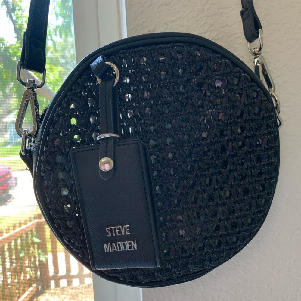 Steve Madden cross body bag